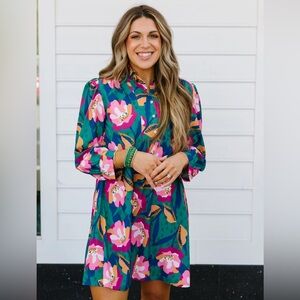 Michelle McDowell Dress